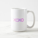 Recherche de emotion tasses Affection