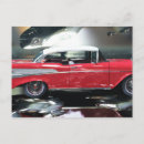 Recherche de 1957 cartes postales Chevy