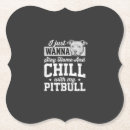 Zoek naar pitbull onderzetters Puppy