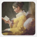 Recherche de reading autocollants Écriture