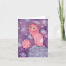 Recherche de féerique vœux cartes Rose