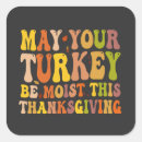 Recherche de thanksgiving turkey autocollants Chute