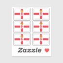 Zoek naar van ierland stickers Nationaal