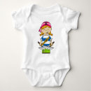 Recherche de pirate bébé bébé vêtements Croisé