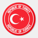 Recherche de drapeau turc magnets Drapeaux du monde