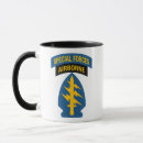 Recherche de special forces tasses Aéroporté