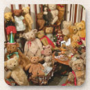 Recherche de jouet bourré maison deco Nounours