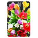 Recherche de tulipes de ressort magnets Floral
