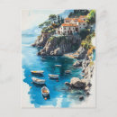 Recherche de coaster cartes postales Bord de mer