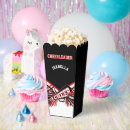 Recherche de noir rouge blanc ballotins Anniversaire