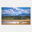 Recherche de paysage pittoresque autocollants Nuages