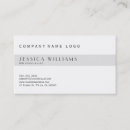 Recherche de seo cartes visite Moderne