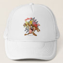 Recherche de diable casquettes Looney tunes