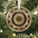 Recherche de steampunk ornements Vintage