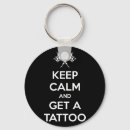 Recherche de tatouage vintage porteclés Cool