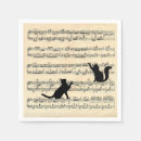 Recherche de musique serviettes Musique de feuille