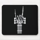 Recherche de punk rock tapis souris Rocher