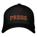 Recherche de press hats Journaliste