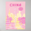 Recherche de shanghai posters Voyage