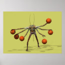 Recherche de rebond posters Joueur