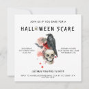 Recherche de goth halloween invitations Cool