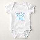 Recherche de bible bébé vêtements Écriture