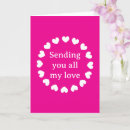 Recherche de salutation toutes vœux cartes Amour