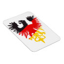 Recherche de aigle allemand magnets Allemagne