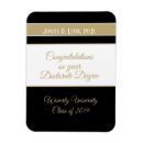 Recherche de diplômes magnets De graduation