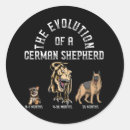 Recherche de évolution autocollants Drôle