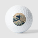 Zoek naar hokusai golf accessoires Zee