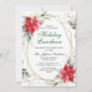 Recherche de luncheon noël invitations Rustique