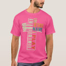 Recherche de musique chrétienne tshirts Pianiste chrétien