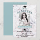 Recherche de marbre rose invitations Diplômé