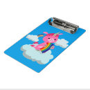 Recherche de caricature porte blocs Licorne