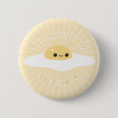 Recherche de oeufs badges Mignon