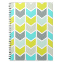 Recherche de chevron jaune carnets Motif