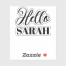 Recherche de mode autocollants Minimaliste