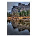 Recherche de yosemite posters Usa