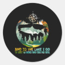 Zoek naar verstand stickers Wild