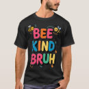 Recherche de kindness tshirts Être gentil