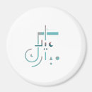 Recherche de calligraphie islamique magnets Eid