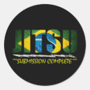 Recherche de bjj autocollants Martial