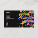 Zoek naar rainbow visitekaartjes Kunstenaar