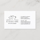 Recherche de de petsitter Vétérinaire