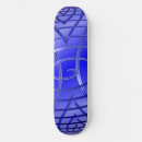 Recherche de mince skateboards Police
