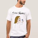 Zoek naar parodie heren tshirts Heilig