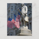 Recherche de benjamin franklin cartes postales Américain