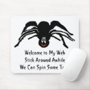 Recherche de halloween drôle tapis souris Éffrayant