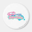 Recherche de matrix magnete Supergirl